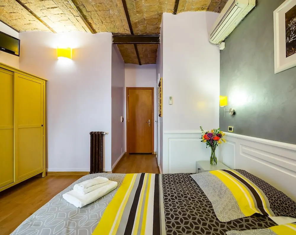 Domus Avi - Guest House Rom