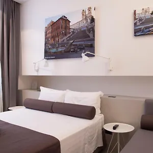 Residenza Pantaleo *** Rzym