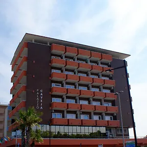 Palazzo Caveja 3* Rimini