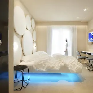 Palazzo Gatto Art Hotel&spa - Bw Premier Collection 4* Trapani
