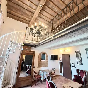 L'ora Delle Streghe Centralissimo Livorno
