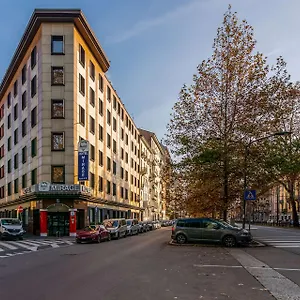 Mirage Sure Collection By Western 4*, Milano Italien