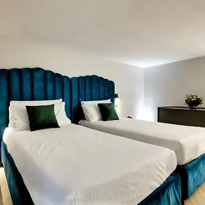 Oda ve Kahvaltı Piazza Farnese Luxury