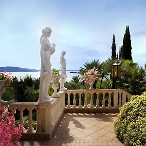 Park Montefiori 4*, Gardone Riviera Italien
