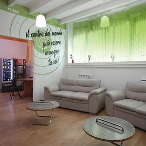 Milano Ostello , Milano İtalya