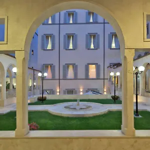 Отель Domus Australia