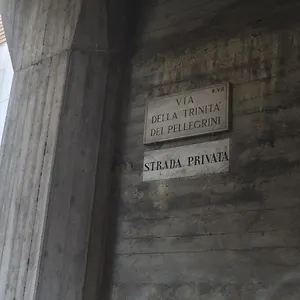 Frühstückspension Regola