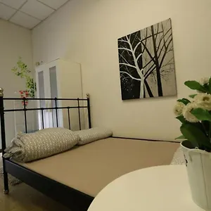  Хостел Panda Италия