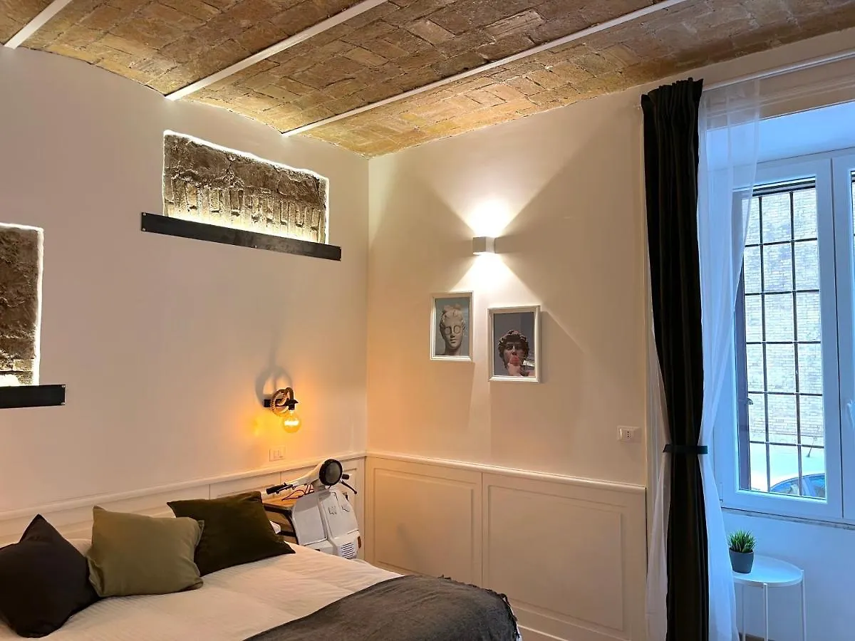 Domus Avi - Guest House Рим
