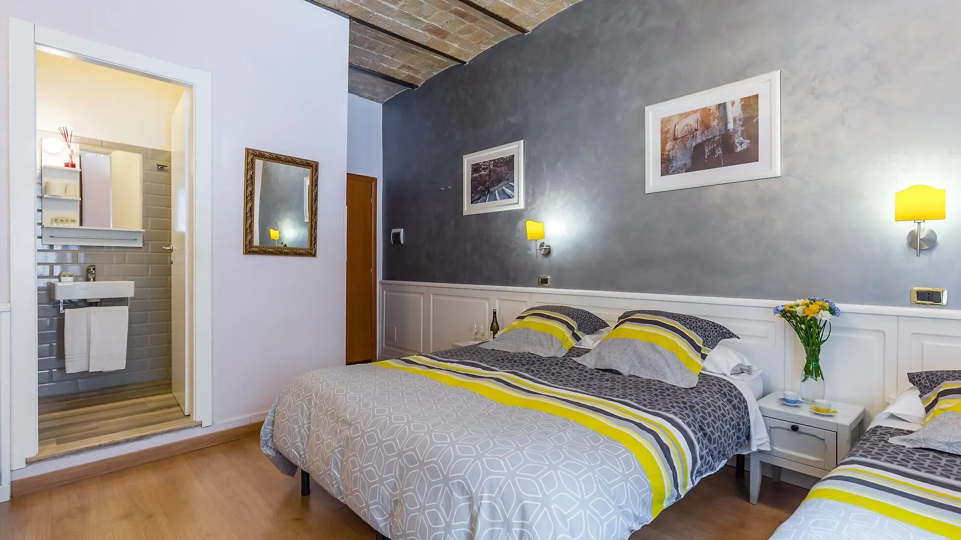 Domus Avi - Guest House Рим 3*,  Италия