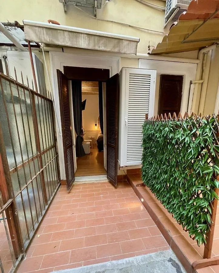 Domus Avi - Guest House Рим 3*,