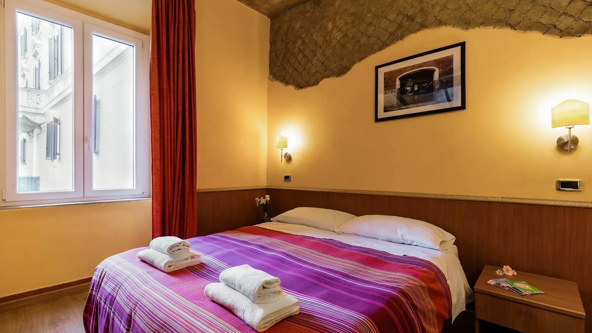 Domus Avi - Guest House Рим Италия