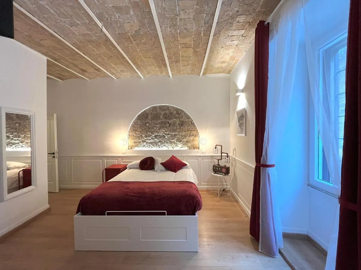 Domus Avi - Guest House Рим