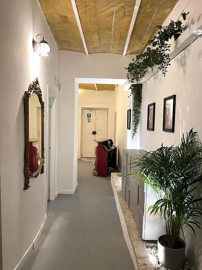 Domus Avi - Guest House Рим