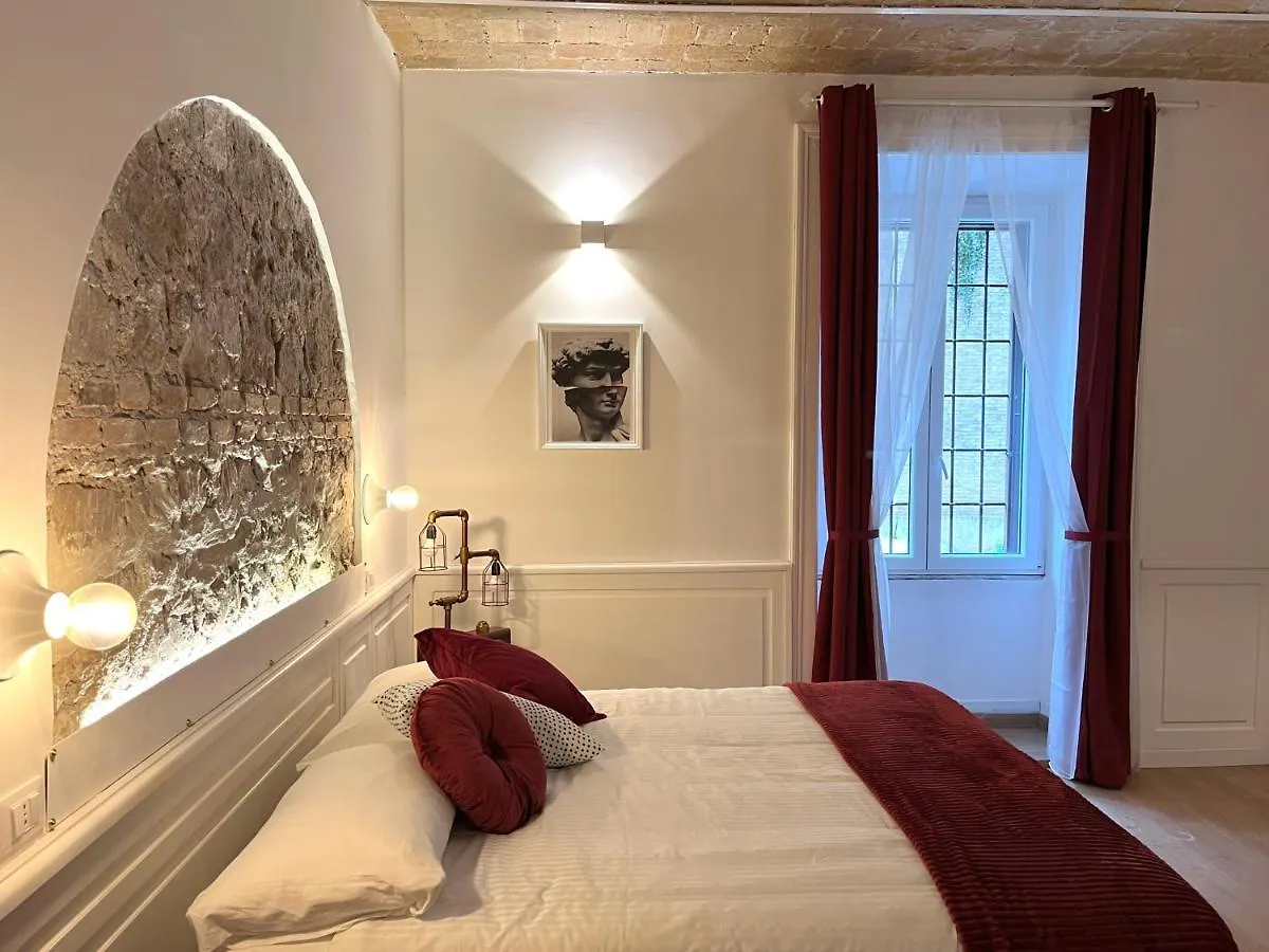 Domus Avi - Guest House Рим