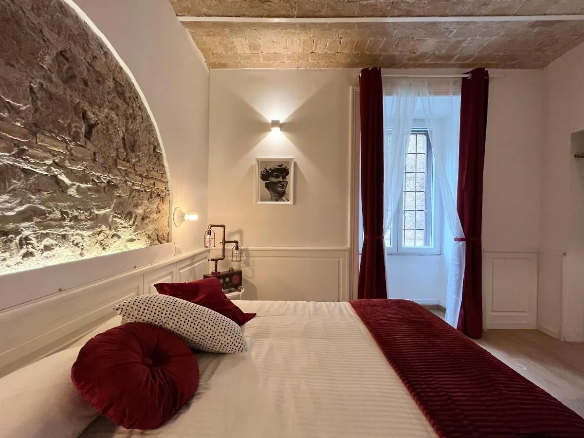 Domus Avi - Guest House Рим