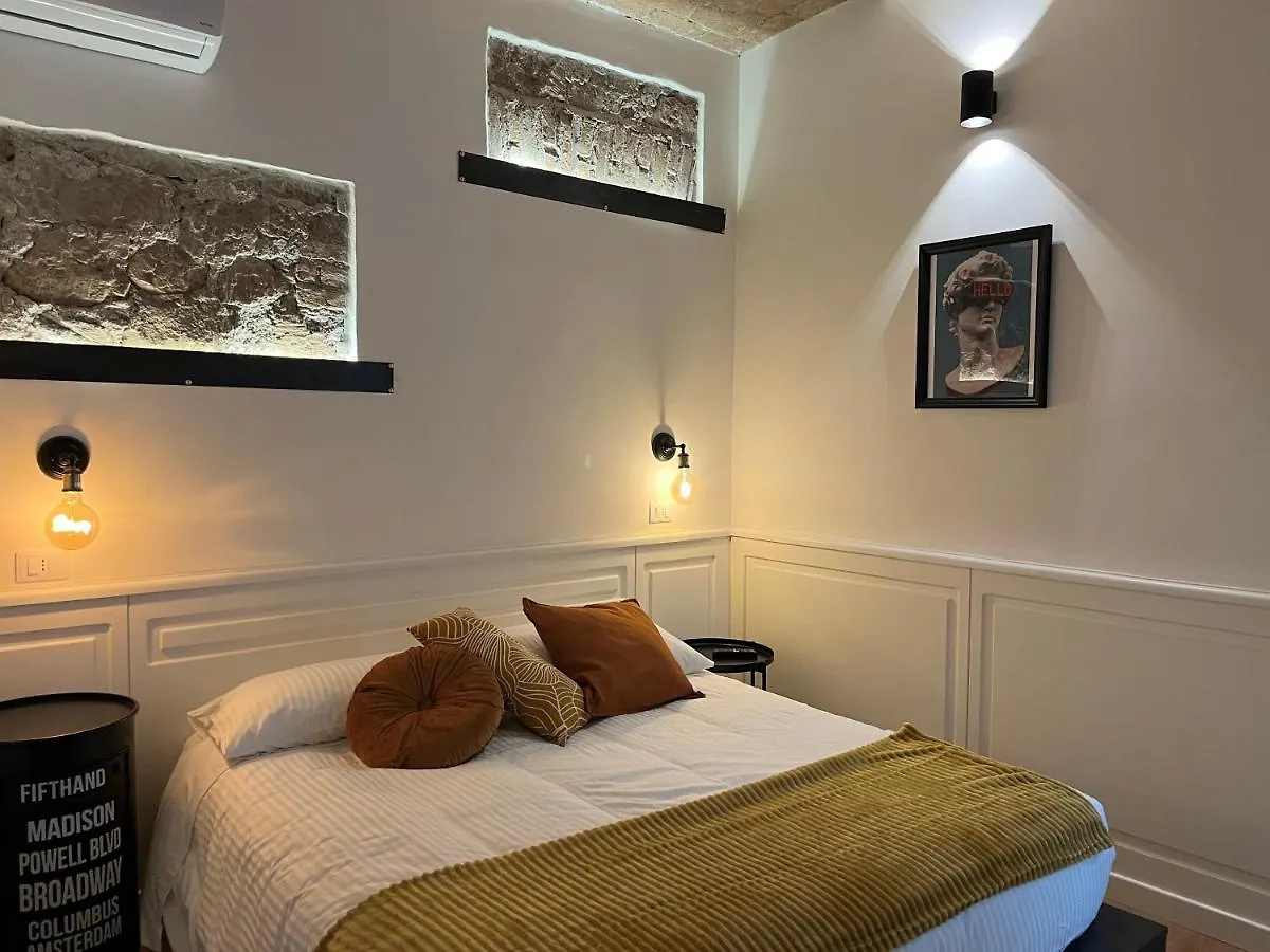 Domus Avi - Guest House Рим