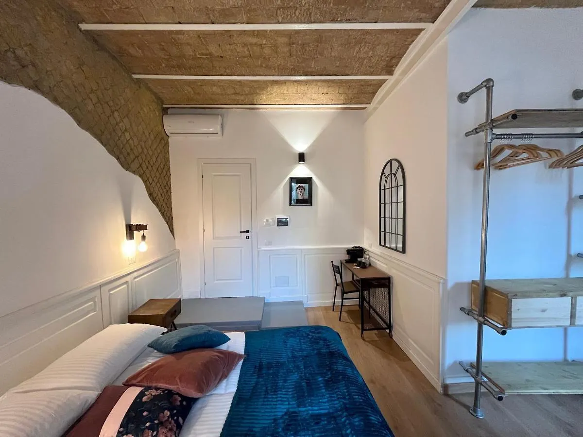 Domus Avi - Guest House Рим