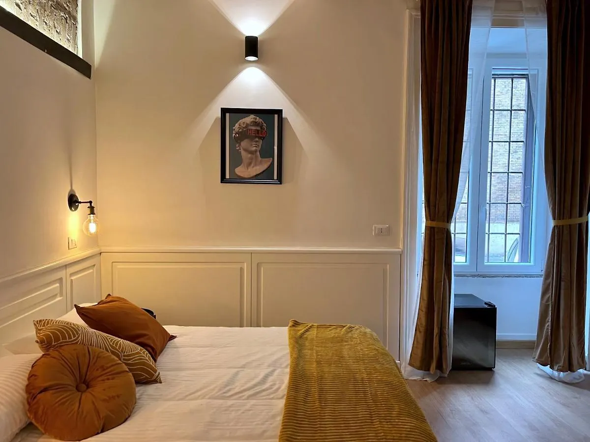 Domus Avi - Guest House Рим Италия