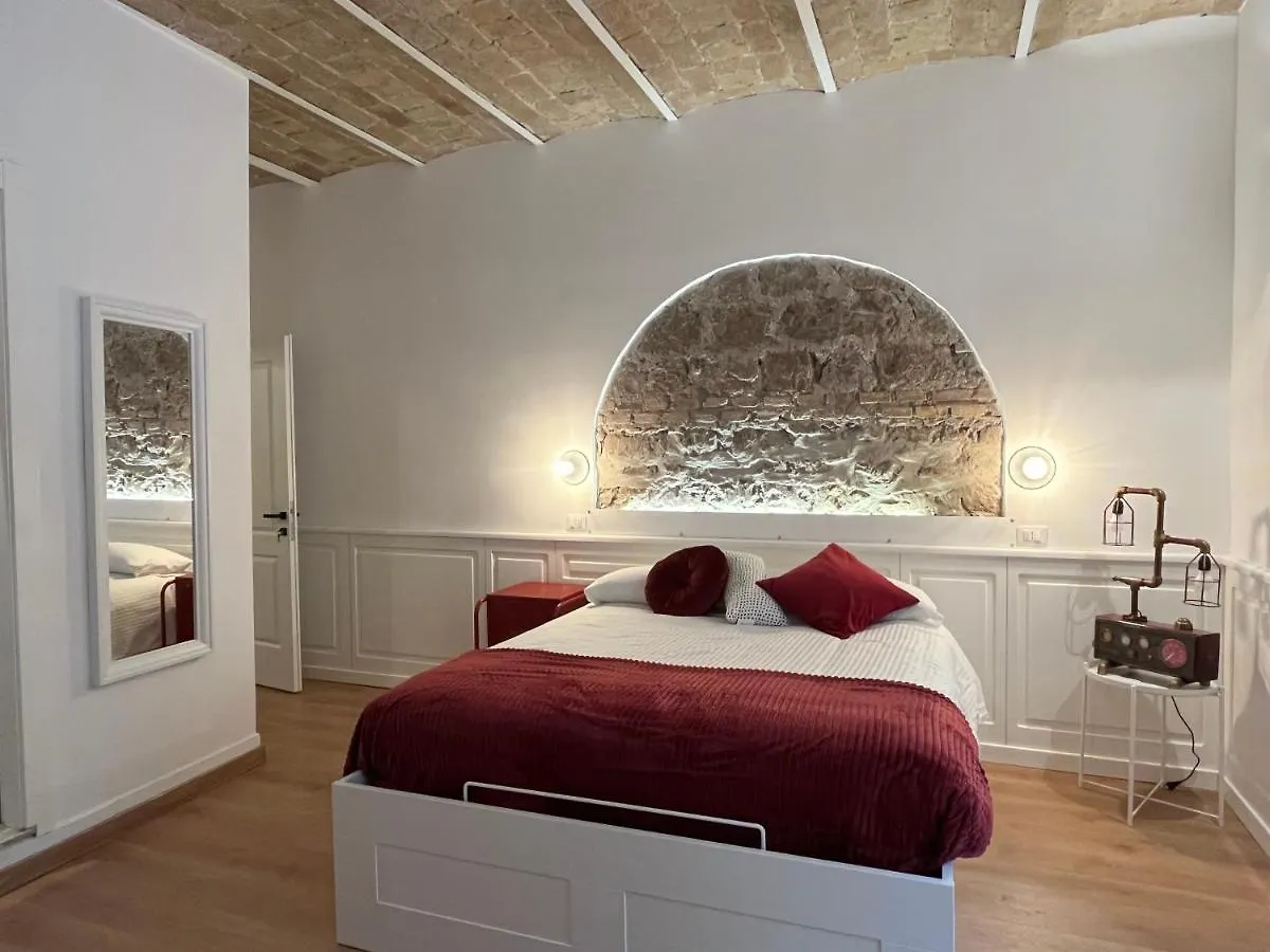 Domus Avi - Guest House Рим