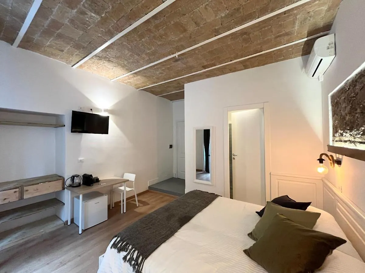 Domus Avi - Guest House Рим Италия