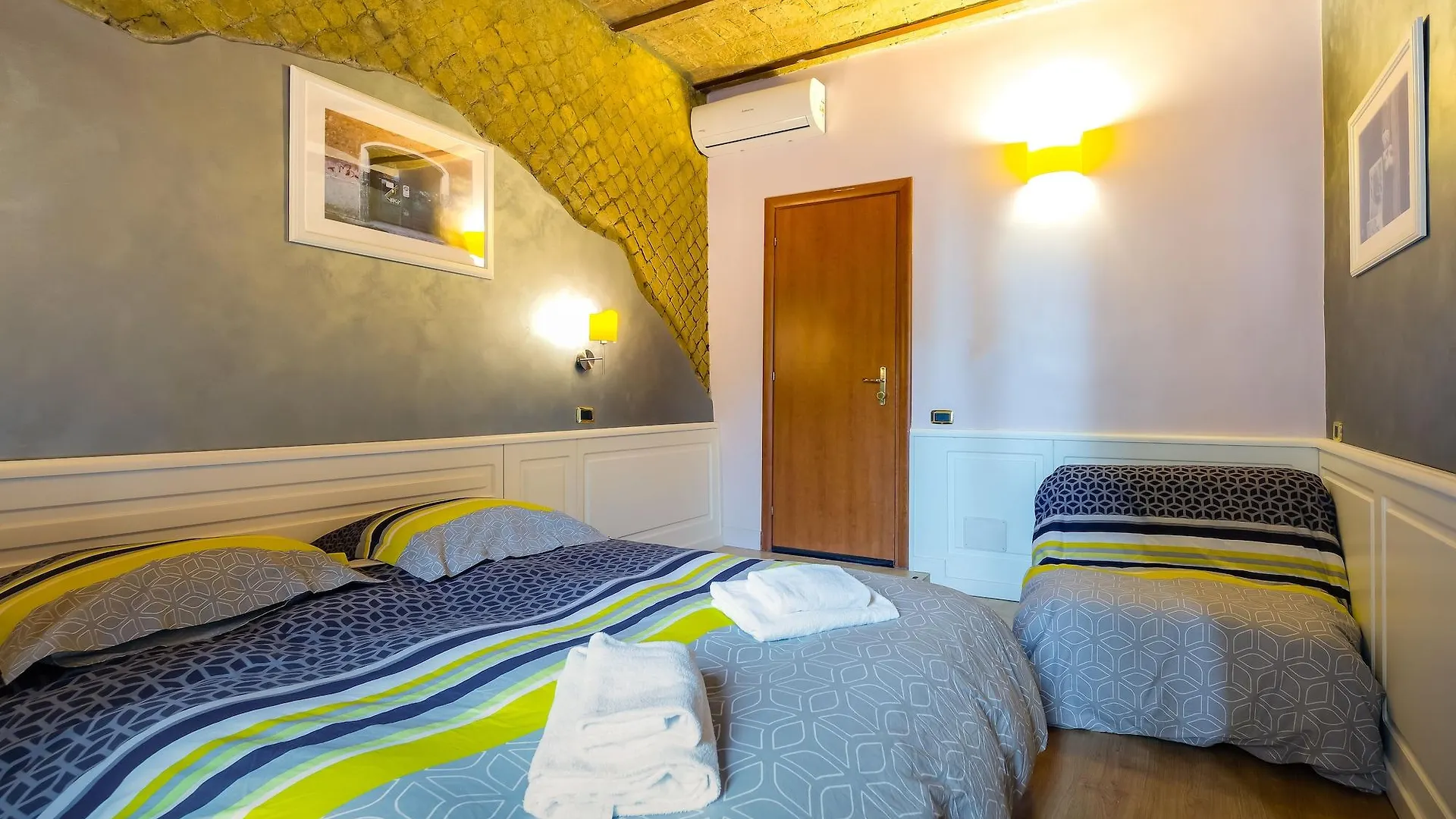 Domus Avi - Guest House Рим 3*,  Италия