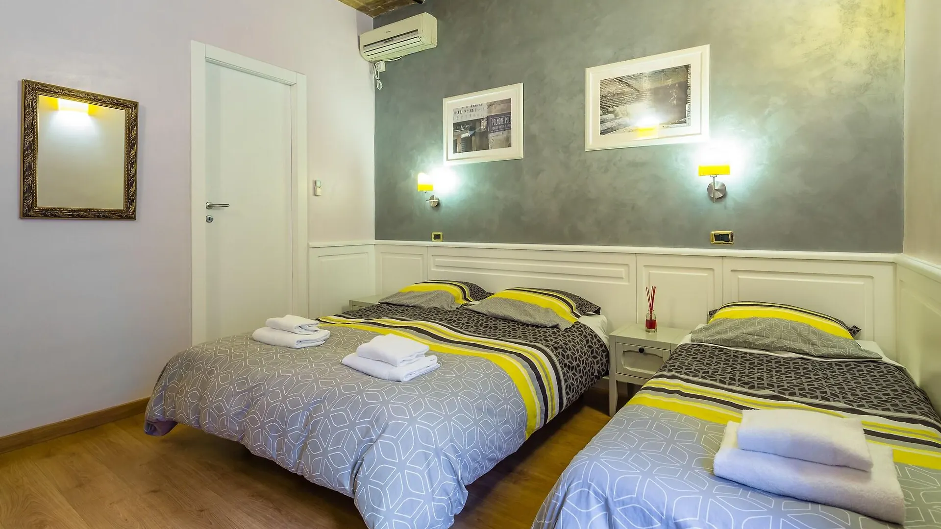 Domus Avi - Guest House Рим