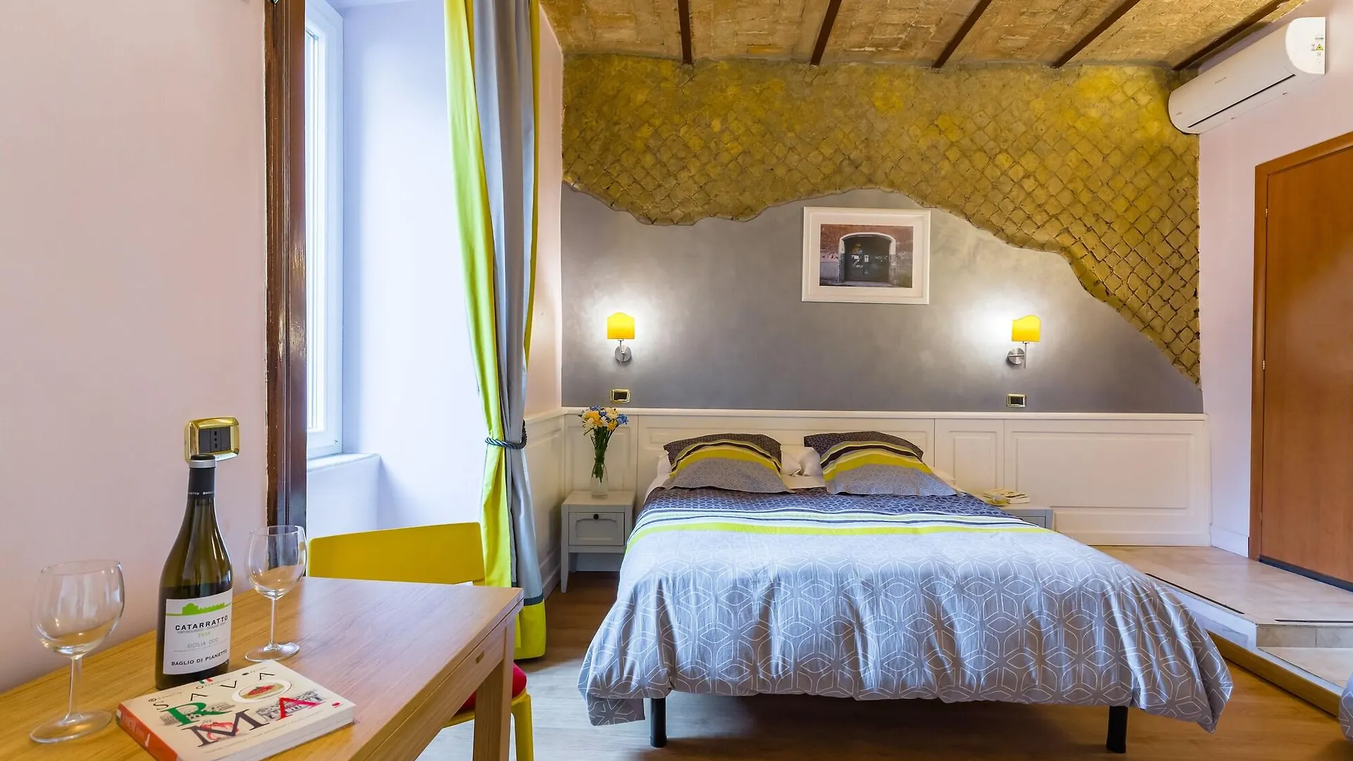 Domus Avi - Guest House Рим Италия