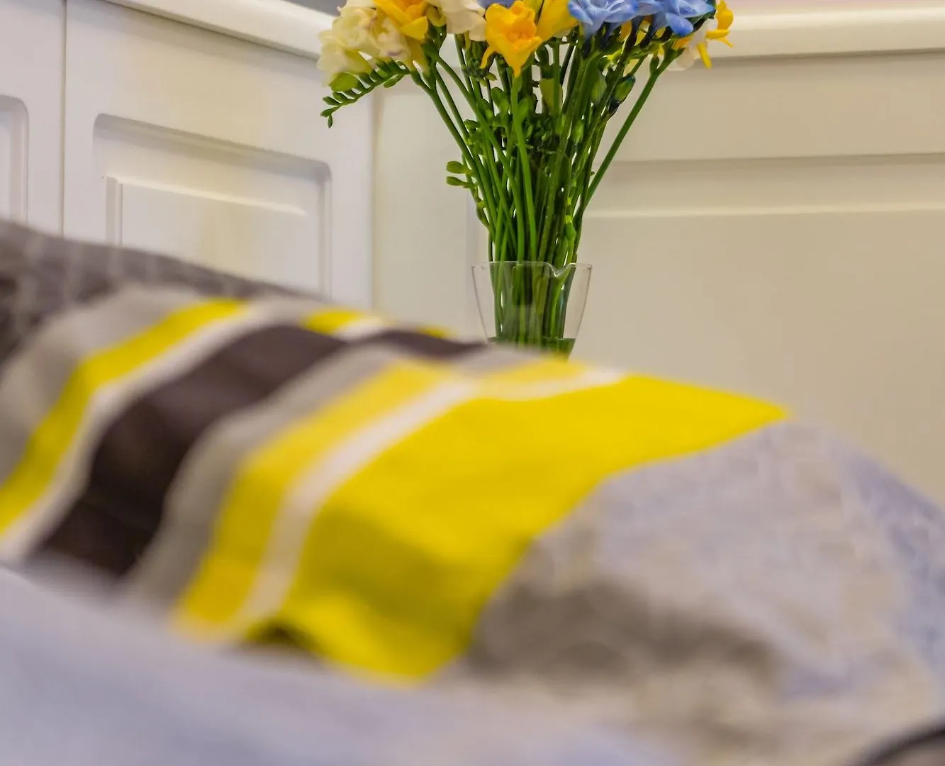 Domus Avi - Guest House Рим