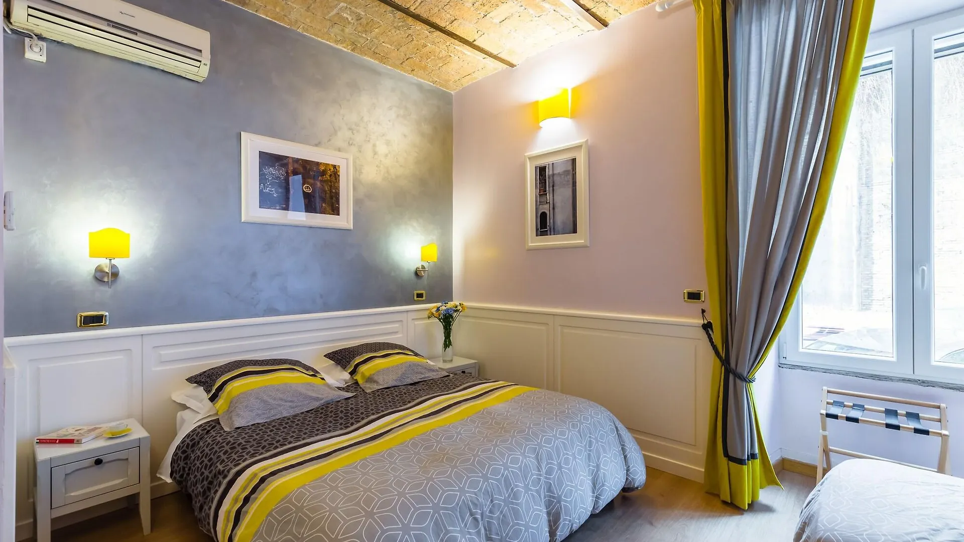 Domus Avi - Guest House Рим