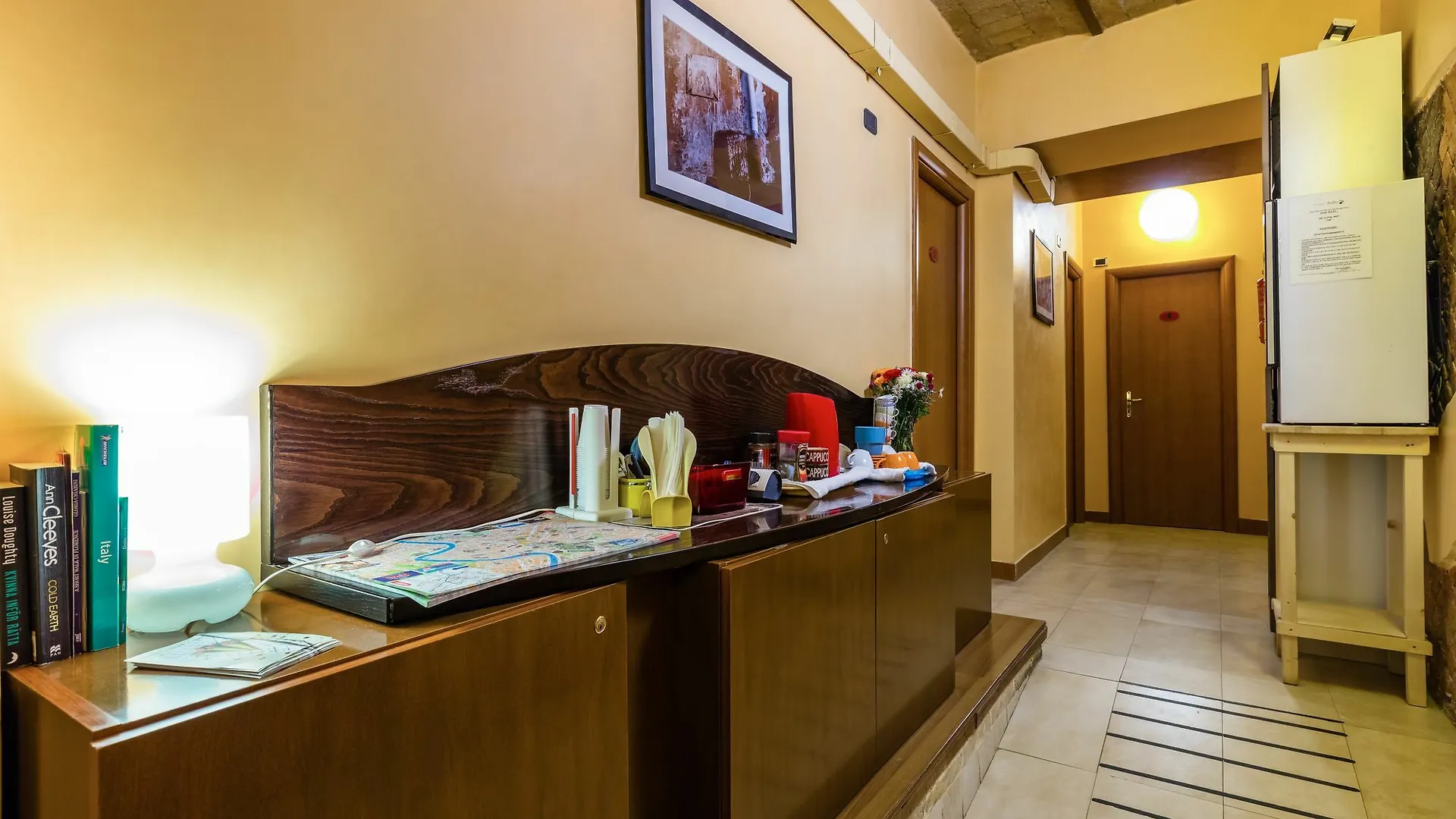Domus Avi - Guest House Рим 3*,  Италия