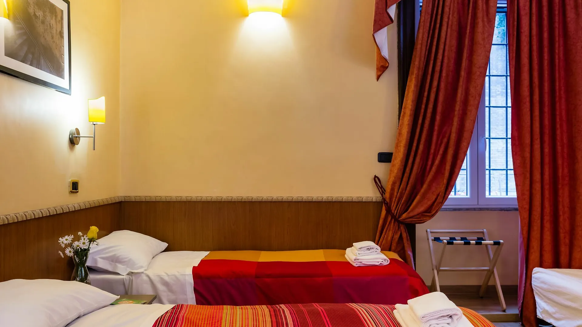 Domus Avi - Guest House Рим