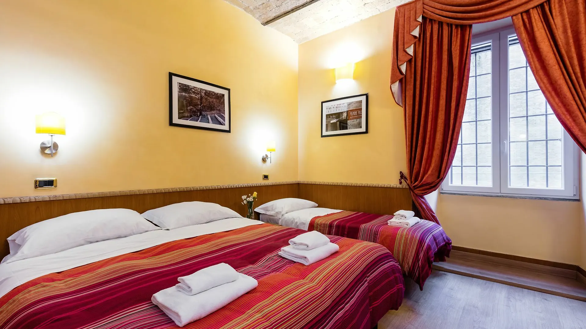 Domus Avi - Guest House Рим 3*,  Италия