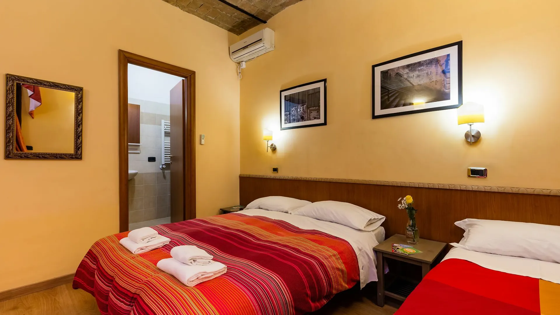 Domus Avi - Guest House Рим 3*,  Италия