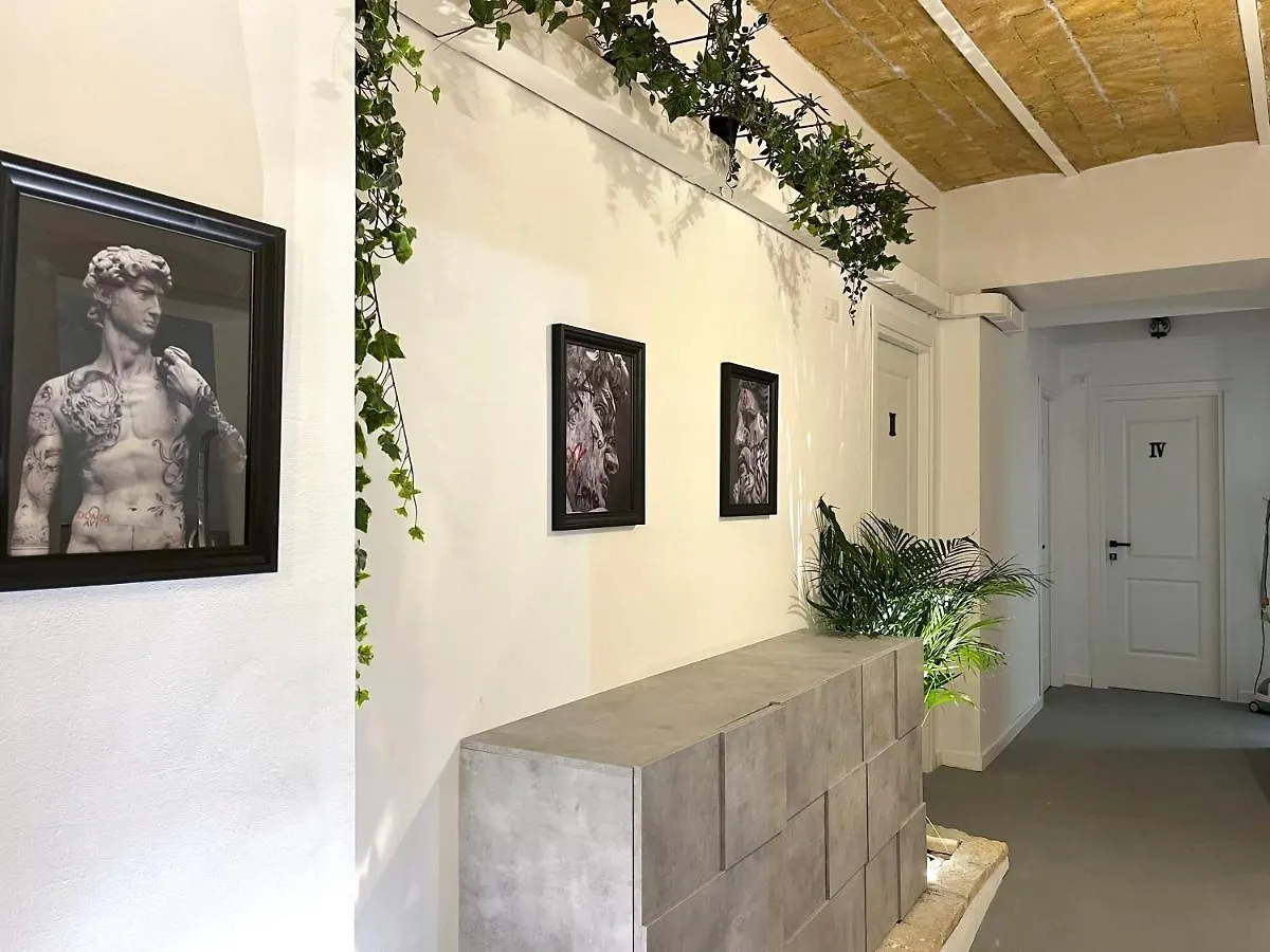 Domus Avi - Guest House Rome Italy