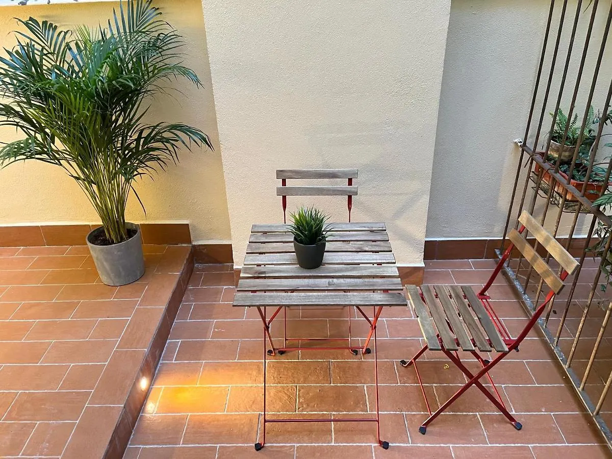 Domus Avi - Guest House 로마