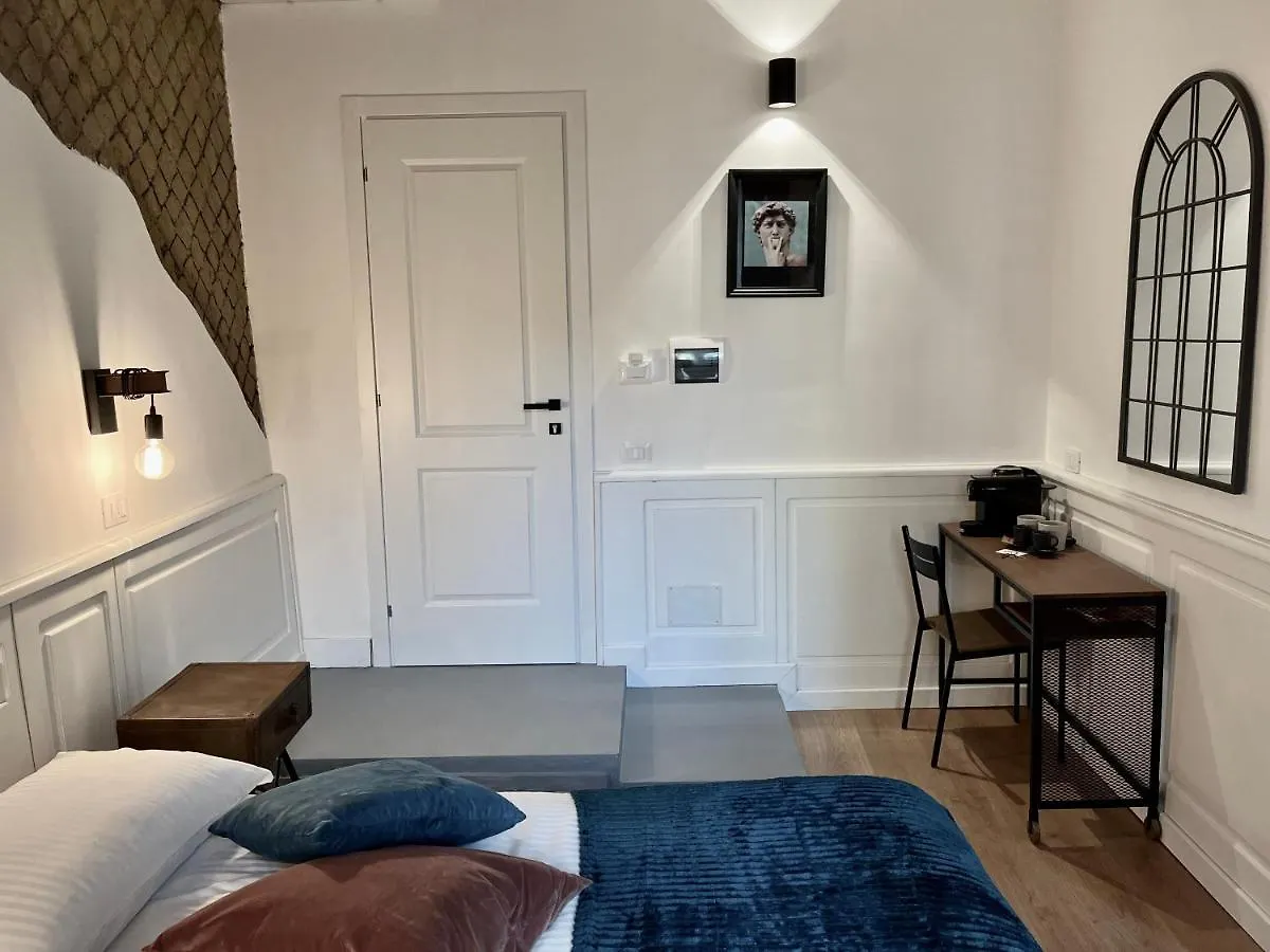 Domus Avi - Guest House 로마