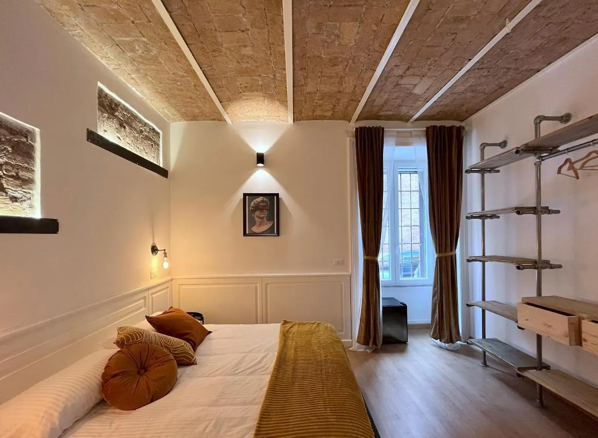 Domus Avi - Guest House 로마