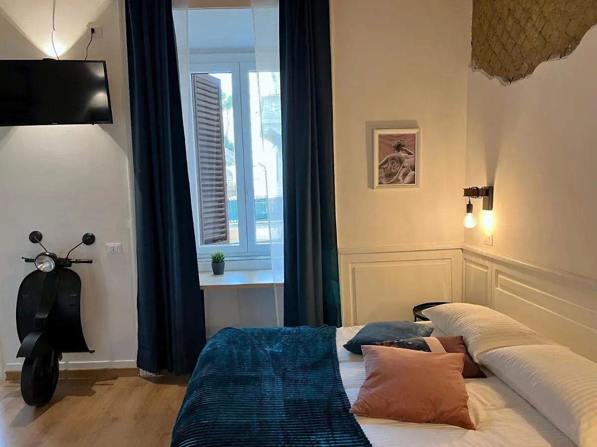 Domus Avi - Guest House Rome