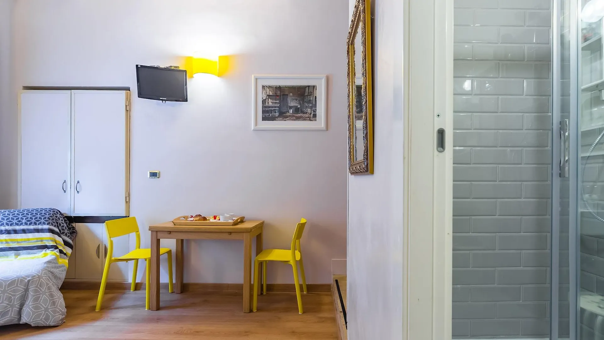 Domus Avi - Guest House 로마