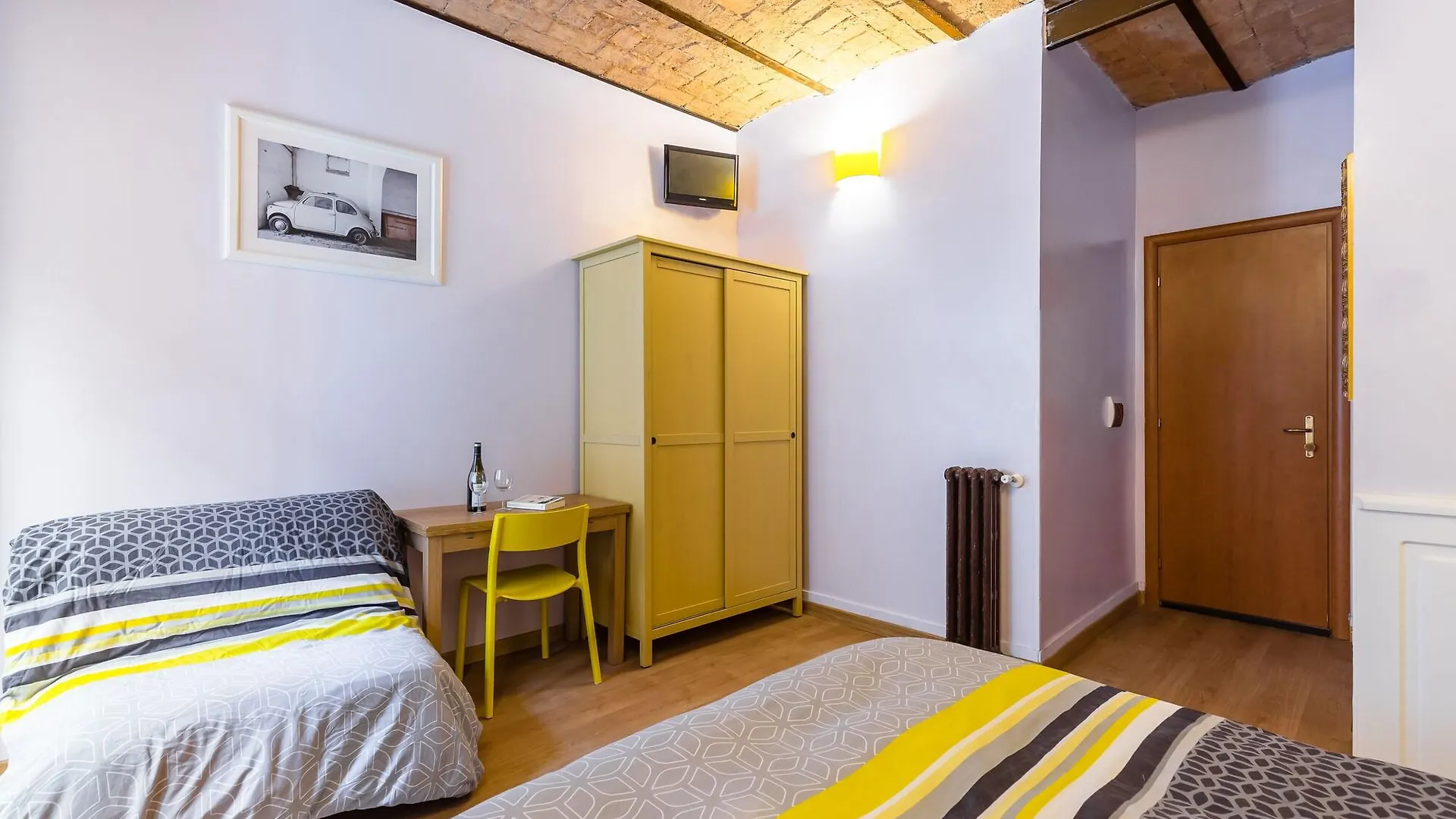 Domus Avi - Guest House Rome
