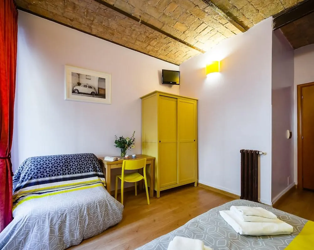Domus Avi - Guest House Rome 3*,
