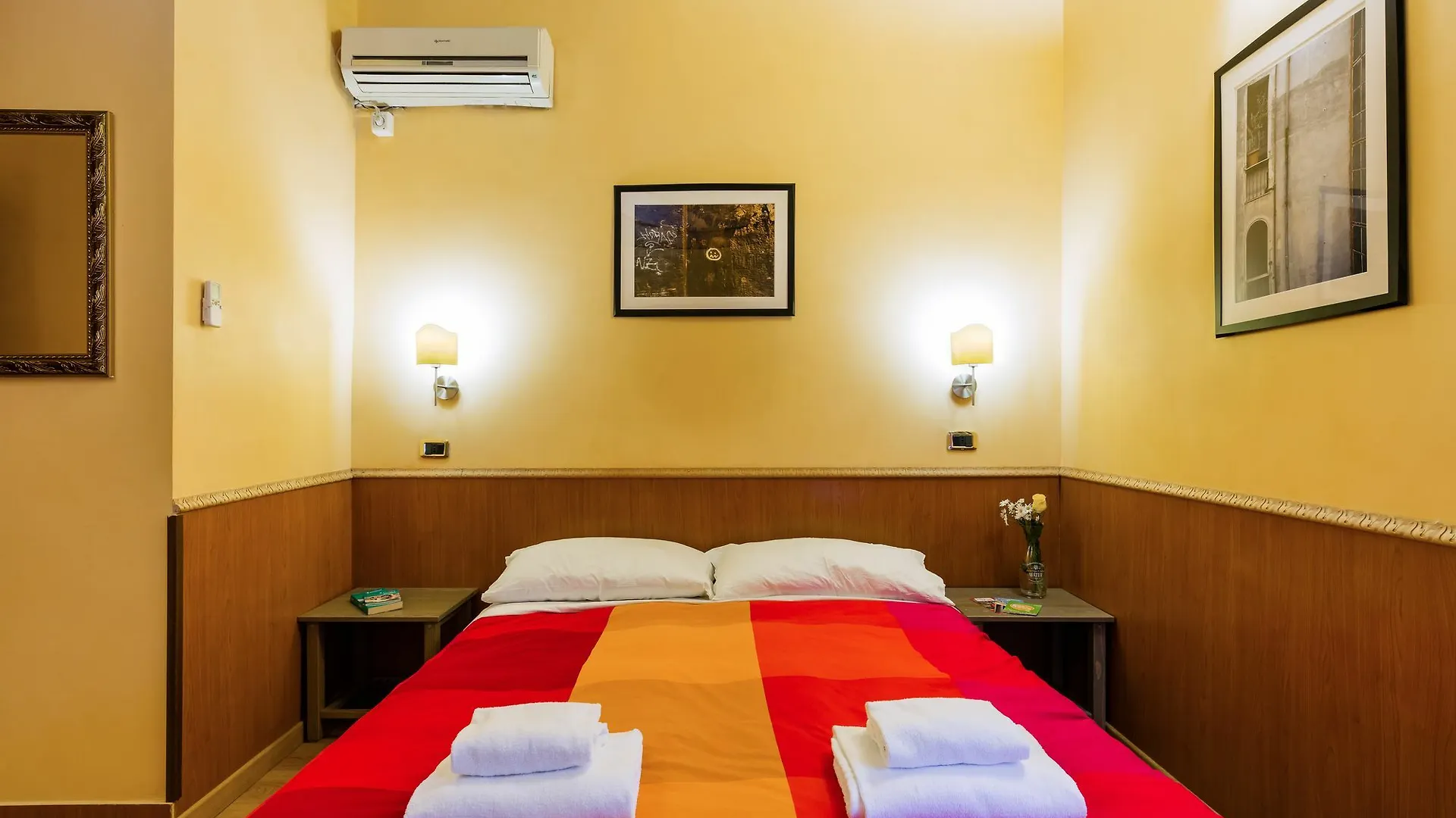 Domus Avi - Guest House Rome