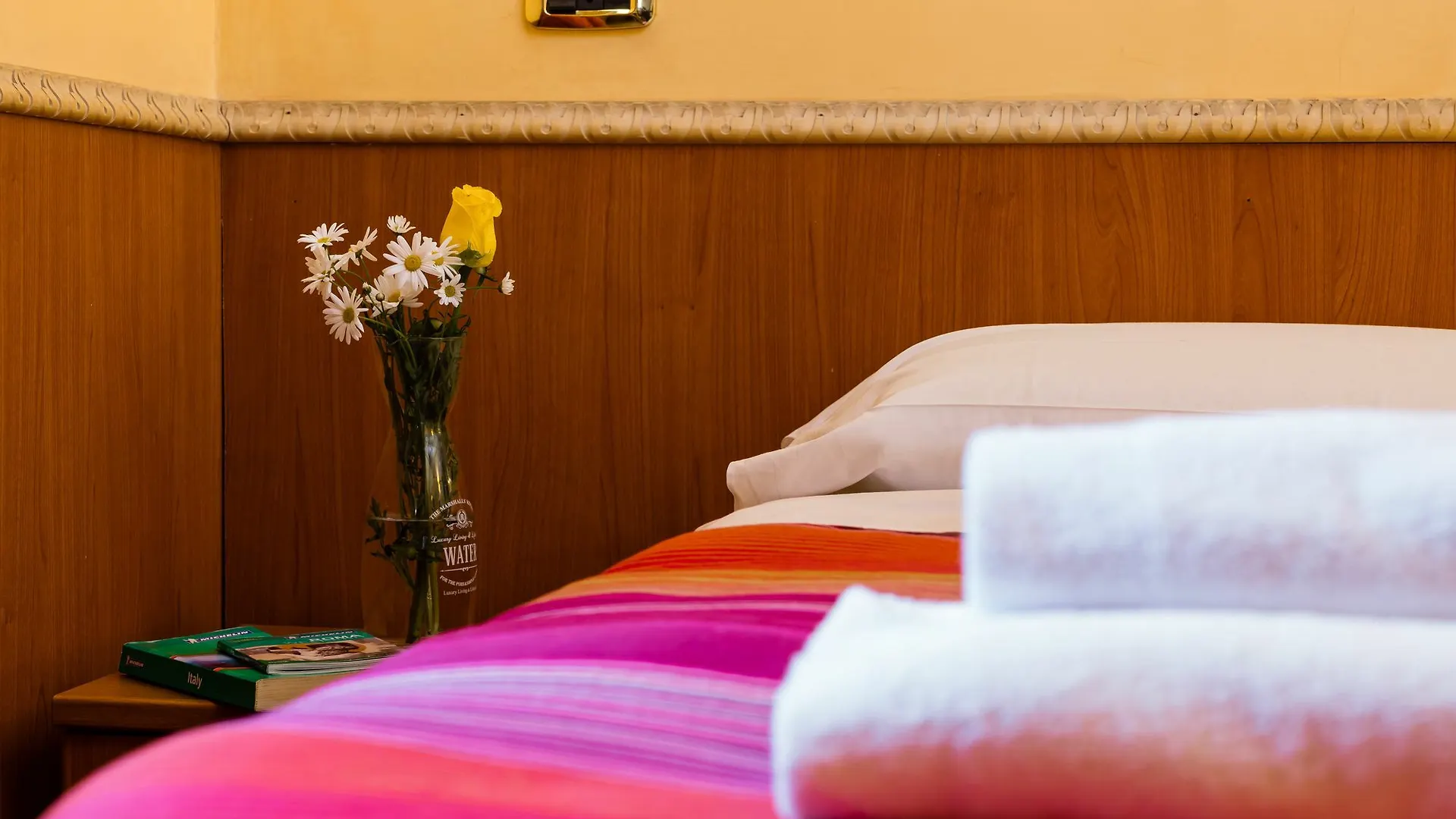 Domus Avi - Guest House Rome 3*,